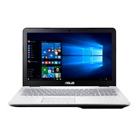 Asus N551VW - A -i7-6700hq-8gb-1tb